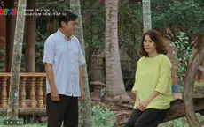 Ngày em đến - Tập 32: Bà Điệp bị chồng vạch mặt giả điên