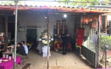 Hai chị em tử nạn khi đi bắt ốc