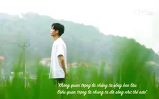 "Chiến binh" ung thư trở thành sinh viên đại học