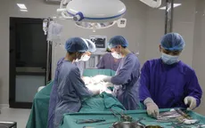 Cảnh báo tắc ruột sau mổ và nguy cơ hoại tử ruột non