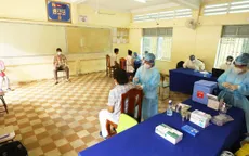 Phnom Penh cấm bán rượu để chống dịch COVID-19