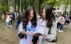 Đại học Luật TP Hồ Chí Minh tuyển 2.100 sinh viên năm 2022