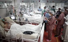 Brazil ghi nhận số bệnh nhân trẻ cần điều trị tại ICU tăng mạnh