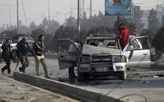 Ít nhất 65 người thiệt mạng trong các vụ đụng độ, tấn công khủng bố trong 24 giờ qua ở Afghanistan