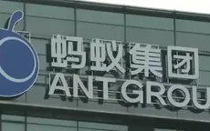 Ant Group sẽ được cải tổ trở thành công ty đầu tư tài chính