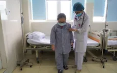 Tái thông mạch não thành công cho bệnh nhân đột quỵ mới 17 tuổi