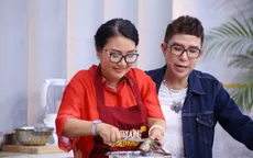 Ngân Quỳnh khen nhan sắc Long Nhật “sửa tự nhiên”