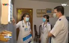 Hậu quả của việc lạm dụng rượu bia
