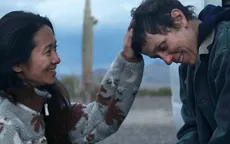 BAFTA 2021: Nomadland chiến thắng vang dội