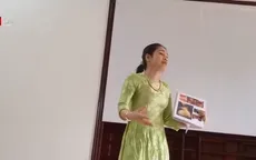 Tự xưng "thần y" chữa bệnh nan y, chính quyền không hay biết?