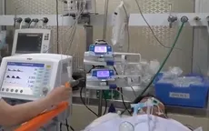Kích hoạt quy trình "Báo động đỏ", cứu sống bệnh nhân bị đâm xuyên ngực