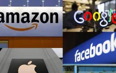 Cổ phiếu Big Tech đã hết cơn bĩ cực?