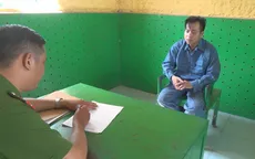 Con rể ra tay chém mẹ vợ nhiều nhát, đứt lìa một lóng tay