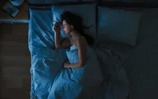 Tăng khẩu phần rau củ và trái cây giúp người trẻ tuổi cải thiện chất lượng giấc ngủ