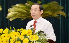 TP Hồ Chí Minh sẽ dồn sức giải quyết vấn đề nổi cộm