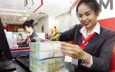 Chuyên gia: Tăng trưởng tín dụng năm 2021 có thể vượt mục tiêu 12%