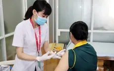 Đồng Nai thành lập 290 đội tiêm chủng lưu động