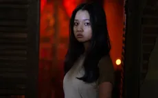Sau Mai Cát Vi, đến lượt Lâm Thanh Mỹ trở thành nạn nhân trong phim kinh dị "Bóng đè"