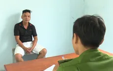 Em rể trộm 19 cây vàng của chị vợ "nướng" vào sòng bạc đỏ đen