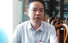 Thanh Hóa: Bắt tạm giam Phó Chủ tịch thường trực HĐND thị xã Nghi Sơn