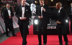 Hoàng tử William và Harry sẽ gặp mặt trực tiếp tại lễ tang ông nội