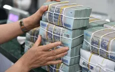 Bộ Tài chính bảo đảm an toàn tài chính quốc gia