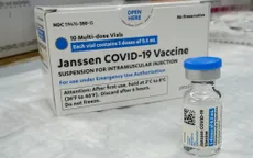 Mỹ yêu cầu dừng tiêm vaccine COVID-19 của Johnson & Johnson