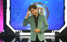 Xuân Nghị “đòi cưới” Lan Phương dù biết đàn chị có gia đình
