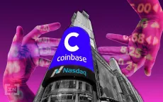 Thương vụ "thế kỷ", Coinbase lên sàn được định giá gần 86 tỷ USD