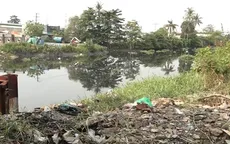 Hơn 8.000 tỷ đồng cải tạo tuyến kênh ô nhiễm bậc nhất ở TP Hồ Chí Minh
