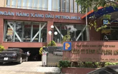 Giám đốc Petrolimex Long An bị bắt