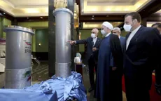 Iran chuẩn bị làm giàu urani ở mức 60%