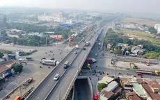 Đề xuất hơn 27.000 tỷ đồng làm 6 dự án kết nối các cảng biển