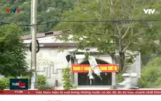 Chây ì tháo dỡ công trình vi phạm trật tự xây dựng tại thành phố Nha Trang