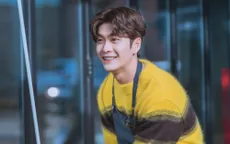 "Người tình màn ảnh" của Nhã Phương làm fan nữ "tan chảy" vì quá điển trai
