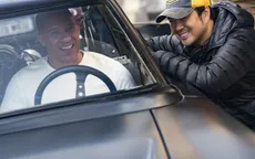 Bom tấn "Fast & Furious 9" trình làng trailer rượt đuổi gay cấn