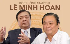 Tân Bộ trưởng Lê Minh Hoan: Phải tạo ra đội ngũ nông dân có tri thức
