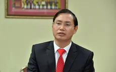 Khai trừ đảng nguyên Chánh văn phòng Thành ủy Hà Nội liên quan đến vụ Nhật Cường