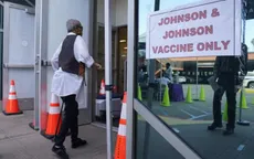 EU điều chỉnh chiến lược sau sự cố vaccine Johnson & Johnson