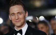 Tom Hiddleston úp mở việc nhận vai James Bond