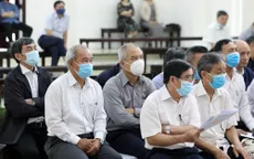 Xét xử vụ Gang thép Thái Nguyên: Làm rõ vai trò của các bị cáo trong điều chỉnh hợp đồng