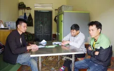 Kịp thời ngăn chặn 30 người xuất cảnh trái phép