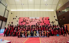 Đánh giá ứng viên tiềm năng cho quỹ học bổng 'truy tìm thủ lĩnh' MBA nhờ chỉ số năng lực thích ứng
