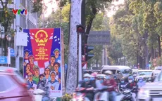 Chọn lọc kỹ lưỡng đại biểu Hội đồng nhân dân chính quyền đô thị