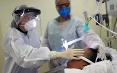 Thiếu thuốc gây mê, bệnh nhân COVID-19 ở Brazil phải chịu nhiều đau đớn