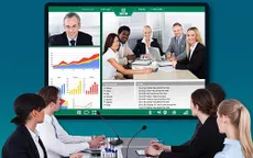 Ra mắt nền tảng họp trực tuyến eMeeting cho chuyển đổi số