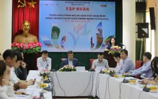 Tổng cục Du lịch tổ chức chương trình tập huấn nghiệp vụ triển khai Tổng đài du lịch Việt Nam 1039