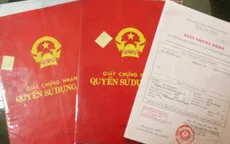 Những mốc thời gian phải nhớ khi sang tên sổ đỏ