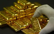 Giá vàng phục hồi, USD vẫn giảm mạnh