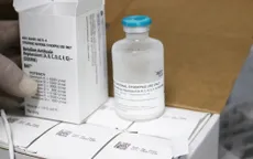 Bệnh viện Chợ Rẫy tiếp nhận lô thuốc giải độc botulinum